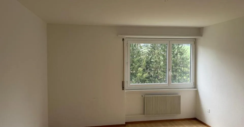 À vendre à Moutier immeuble de rendement 9 appartements