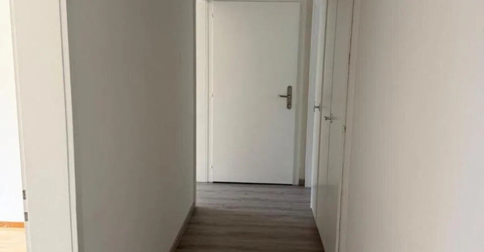 À vendre à Moutier immeuble de rendement 9 appartements