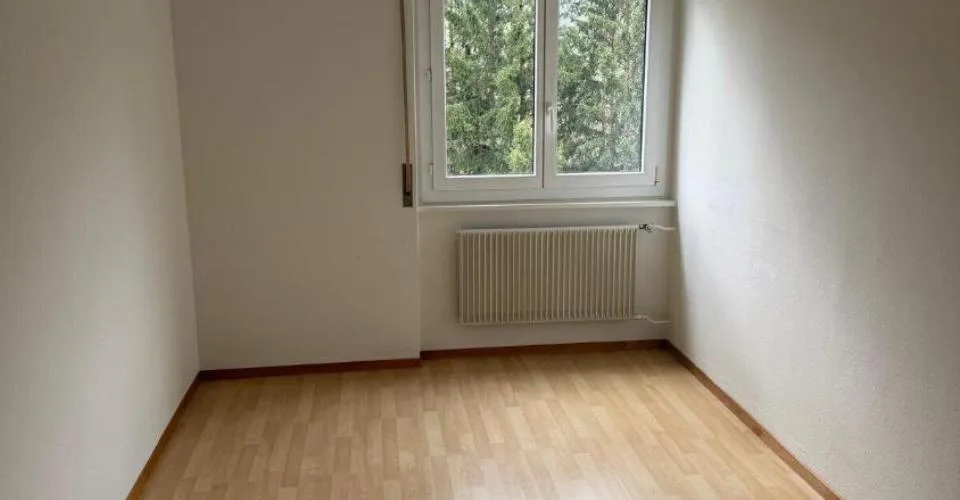 À vendre à Moutier immeuble de rendement 9 appartements