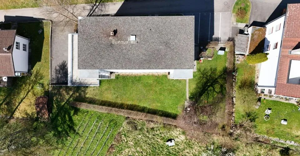 À vendre à Moutier immeuble de rendement 9 appartements