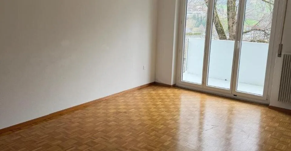 À vendre à Moutier immeuble de rendement 9 appartements