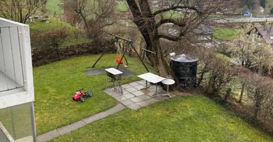 À vendre à Moutier immeuble de rendement 9 appartements