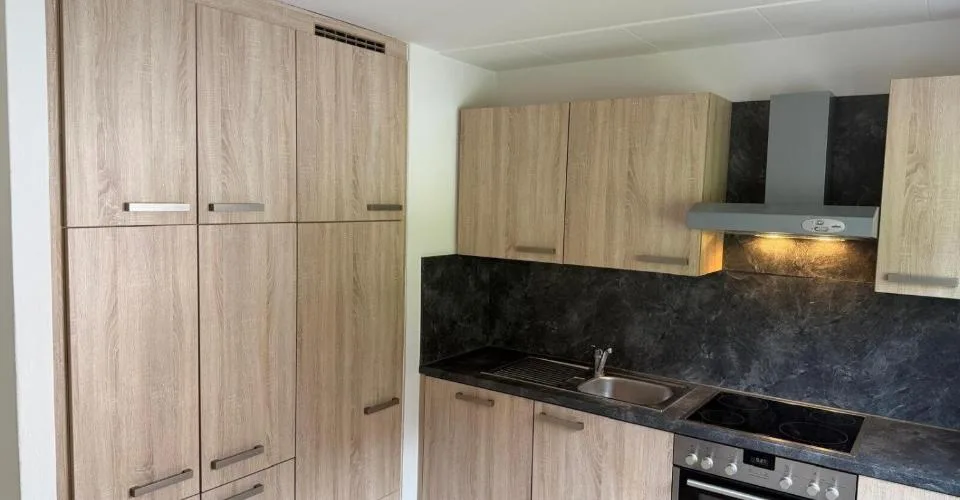 À vendre à Moutier immeuble de rendement 9 appartements