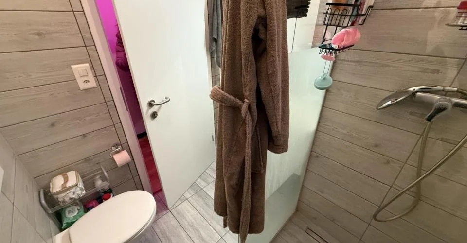 À Moutier à vendre immeuble de rendement de 5 appartement
