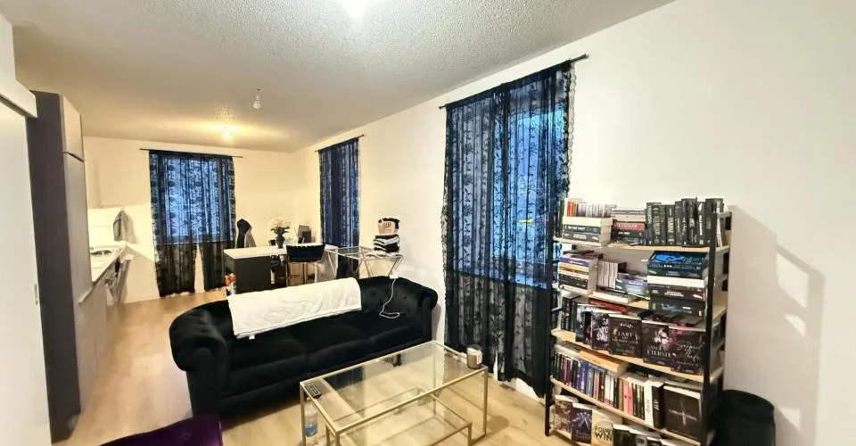 À Moutier à vendre immeuble de rendement de 5 appartement