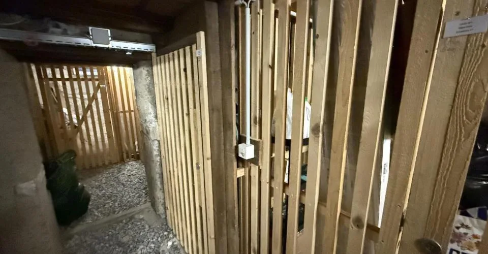 À Moutier à vendre immeuble de rendement de 5 appartement