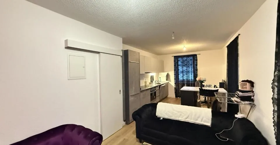 À Moutier à vendre immeuble de rendement de 5 appartement
