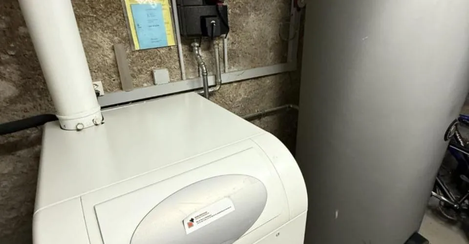 À Moutier à vendre immeuble de rendement de 5 appartement