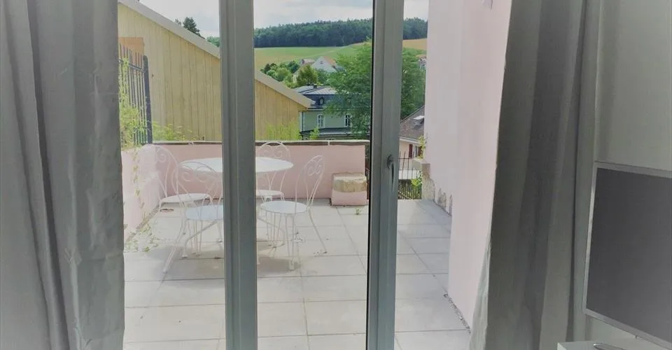 Immeuble de rendement à vendre en vieille-ville de Porrentruy