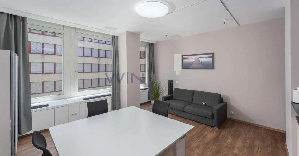 Elegantes Hideaway Im Herzen des Geschehens
