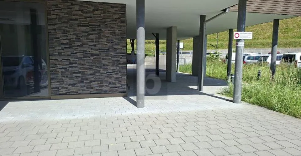 REPRÄSENTATIV MIT MAXIMALER GESTALTUNGSFREIHEIT