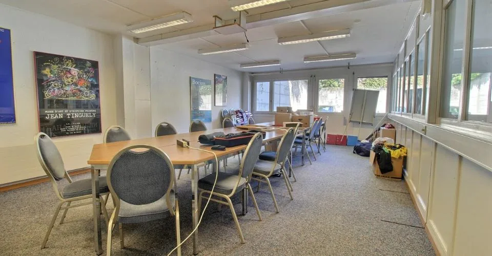Bureaux au cœur de Beaumont City