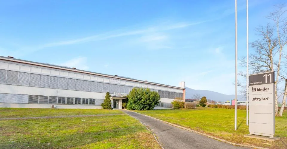 Propriété commerciale avec un grand potentiel de développement