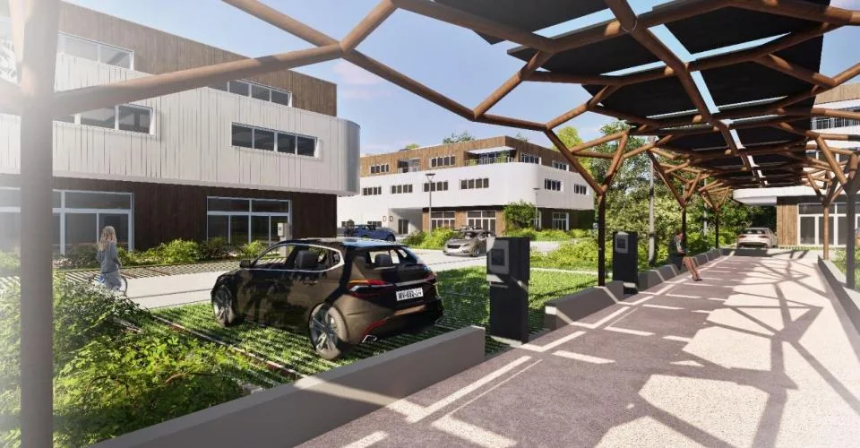 NOVA PARC