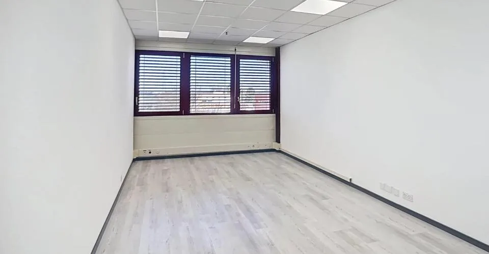 Opportunité d'investissement ? Surface de bureaux divisible