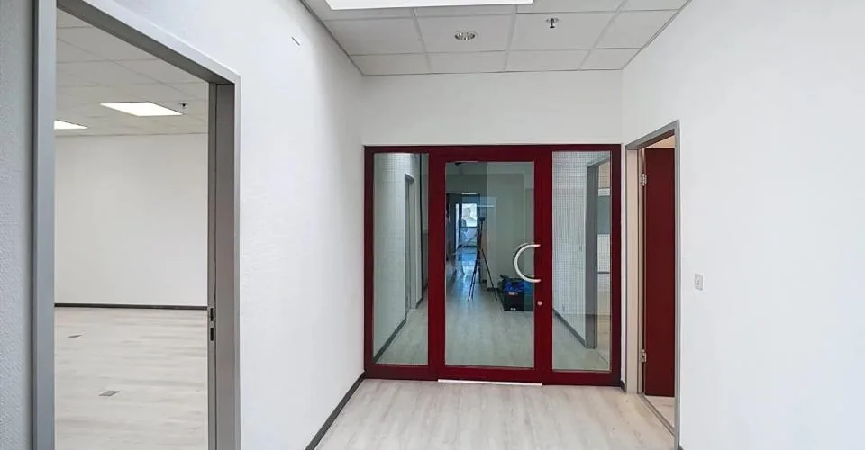 Opportunité d'investissement ? Surface de bureaux divisible