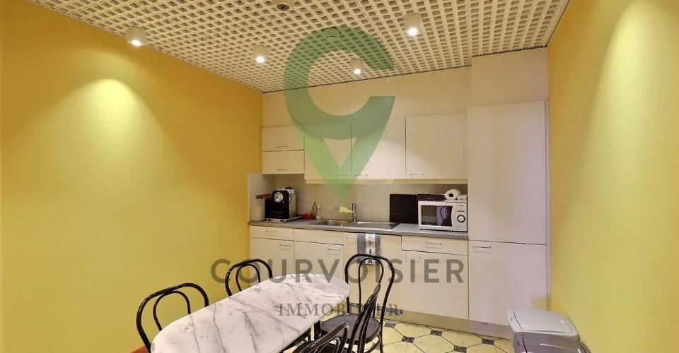 POUR INVESTISSEURS - ESPACES POUR CO-WORKING