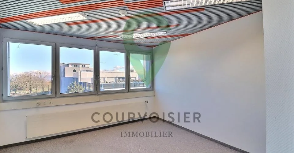 POUR INVESTISSEURS - ESPACES POUR CO-WORKING