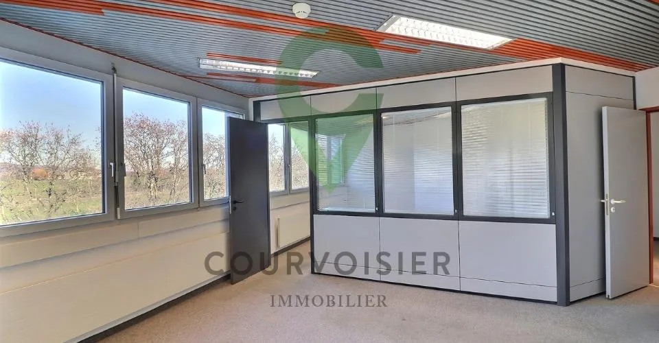 POUR INVESTISSEURS - ESPACES POUR CO-WORKING