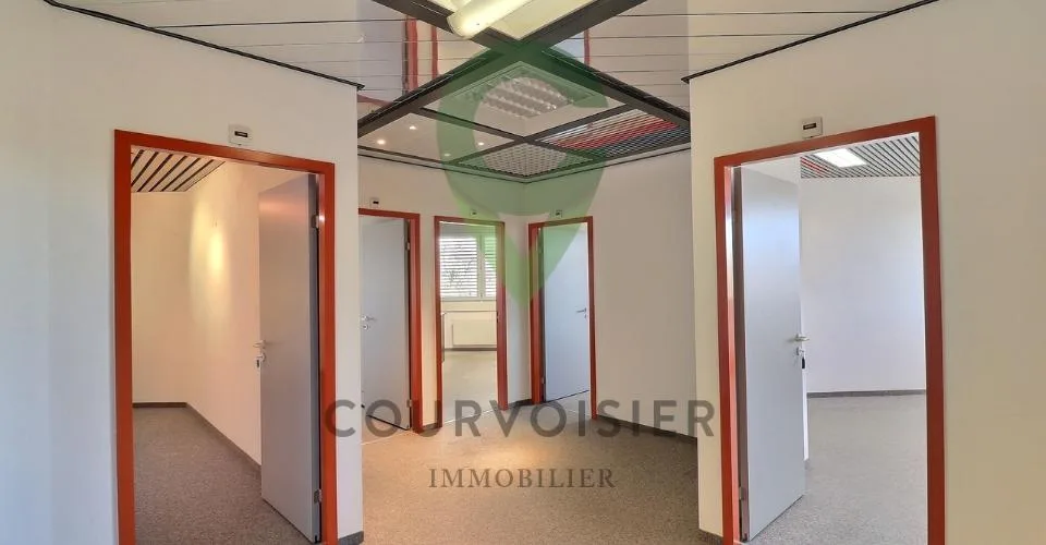 POUR INVESTISSEURS - ESPACES POUR CO-WORKING
