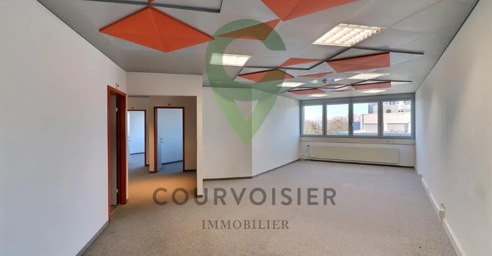 POUR INVESTISSEURS - ESPACES POUR CO-WORKING