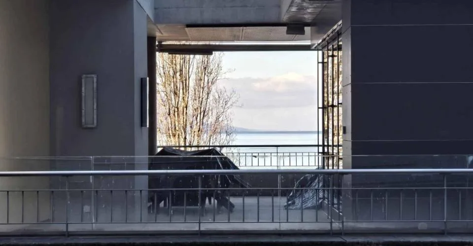 Local commercial au centre-ville de Montreux