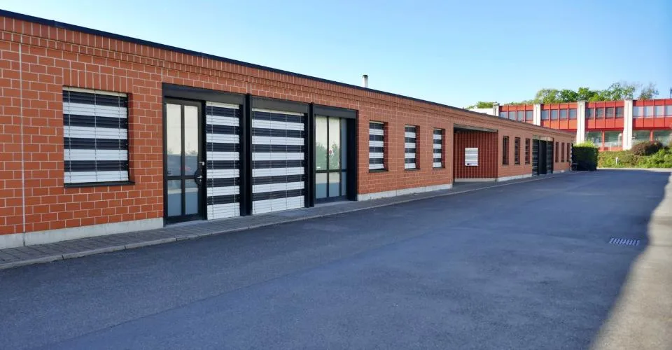 Spacieuse surface de bureaux de 146 m² à Mies
