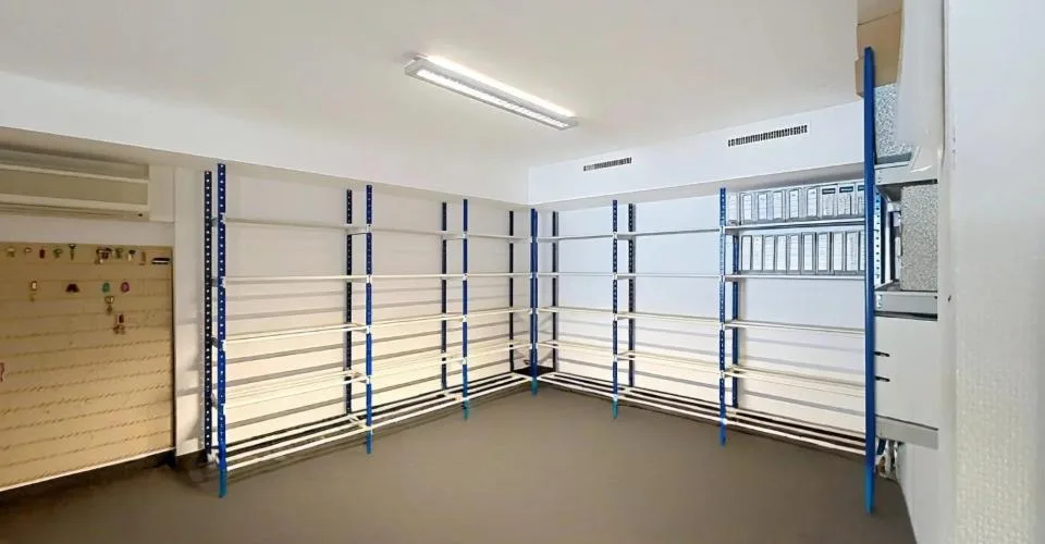 Prestigieux bureaux avec panorama exceptionnel