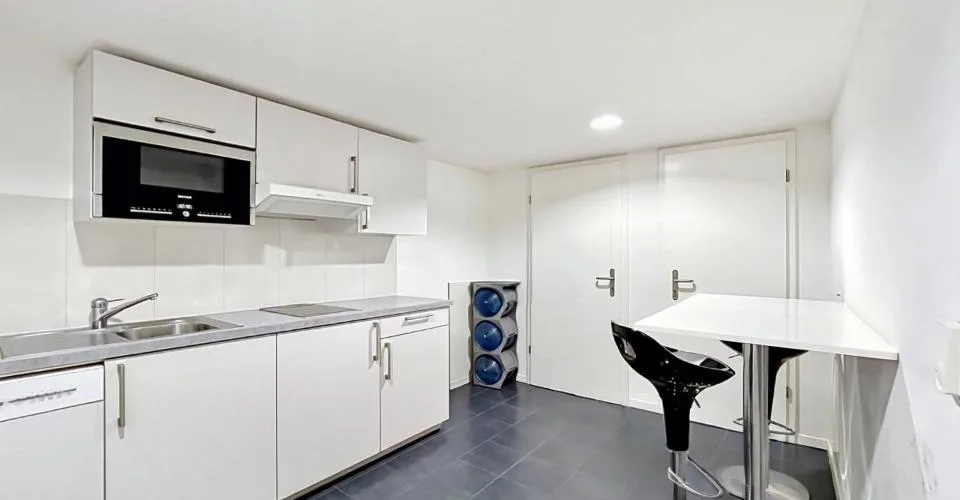 Prestigieux bureaux avec panorama exceptionnel