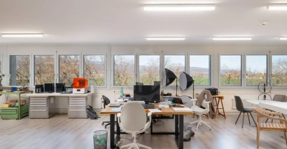 Une opportunité d'investissement rare dans un secteur dynamique !