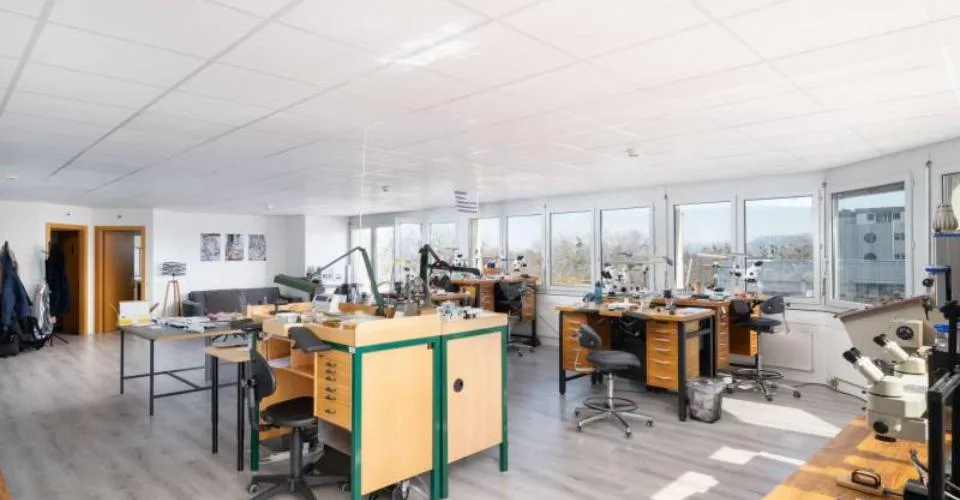 Une opportunité d'investissement rare dans un secteur dynamique !
