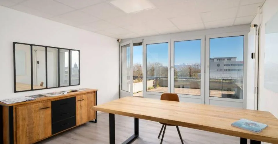 Une opportunité d'investissement rare dans un secteur dynamique !