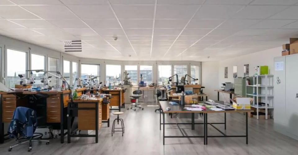 Une opportunité d'investissement rare dans un secteur dynamique !