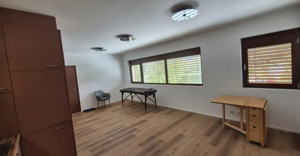 À vendre à Savièse – Bureau / cabinet de standing de 50 m2