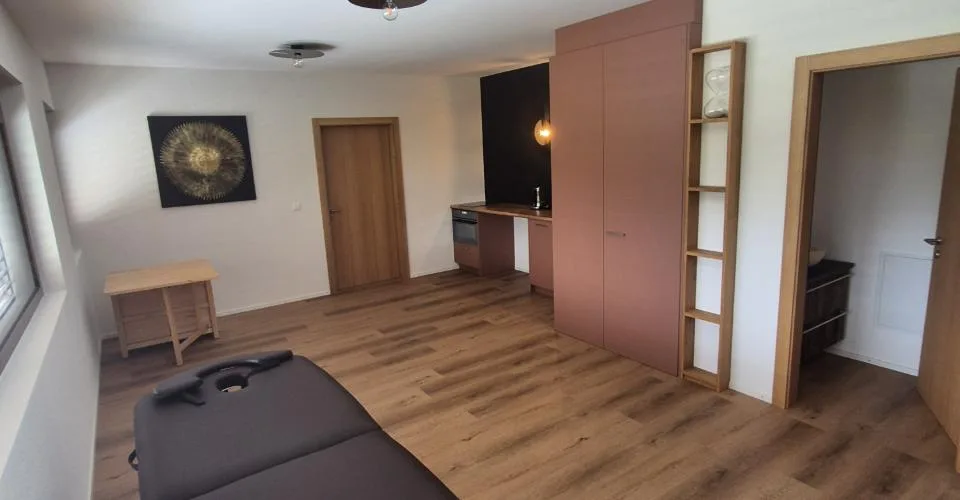 À vendre à Savièse – Bureau / cabinet de standing de 50 m2