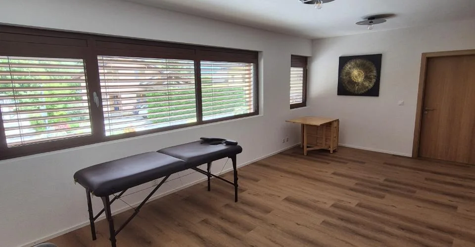 À vendre à Savièse – Bureau / cabinet de standing de 50 m2