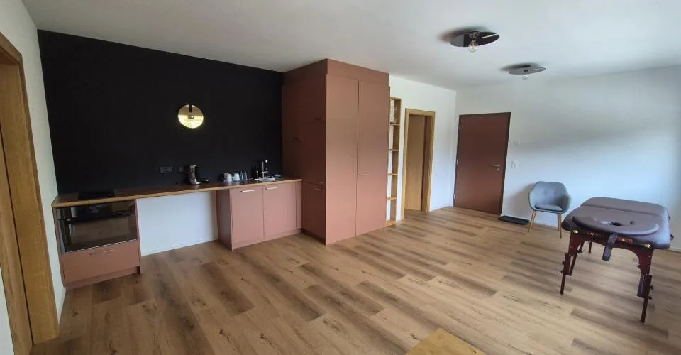 À vendre à Savièse – Bureau / cabinet de standing de 50 m2