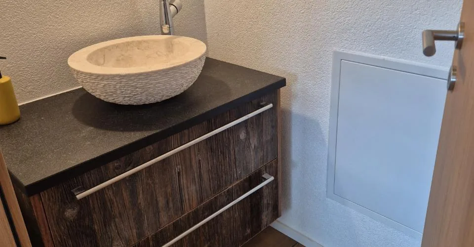 À vendre à Savièse – Bureau / cabinet de standing de 50 m2