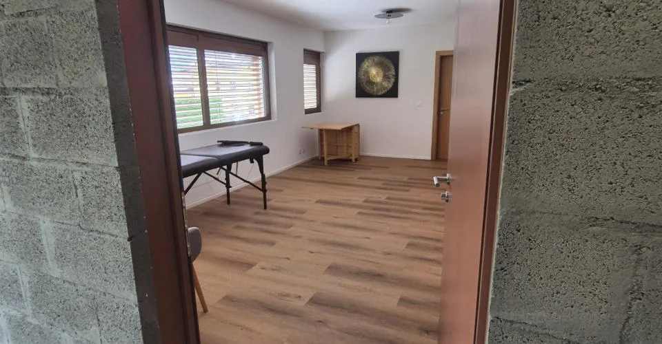 À vendre à Savièse – Bureau / cabinet de standing de 50 m2