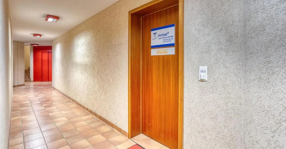 Appartement 3.5 pièces à VENDRE