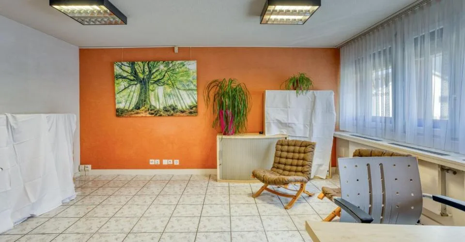 Appartement 3.5 pièces à VENDRE