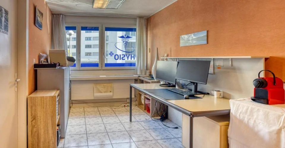 Appartement 3.5 pièces à VENDRE