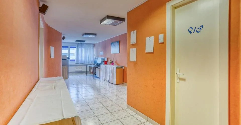 Appartement 3.5 pièces à VENDRE