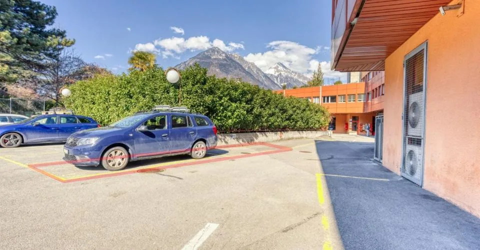 Appartement 3.5 pièces à VENDRE