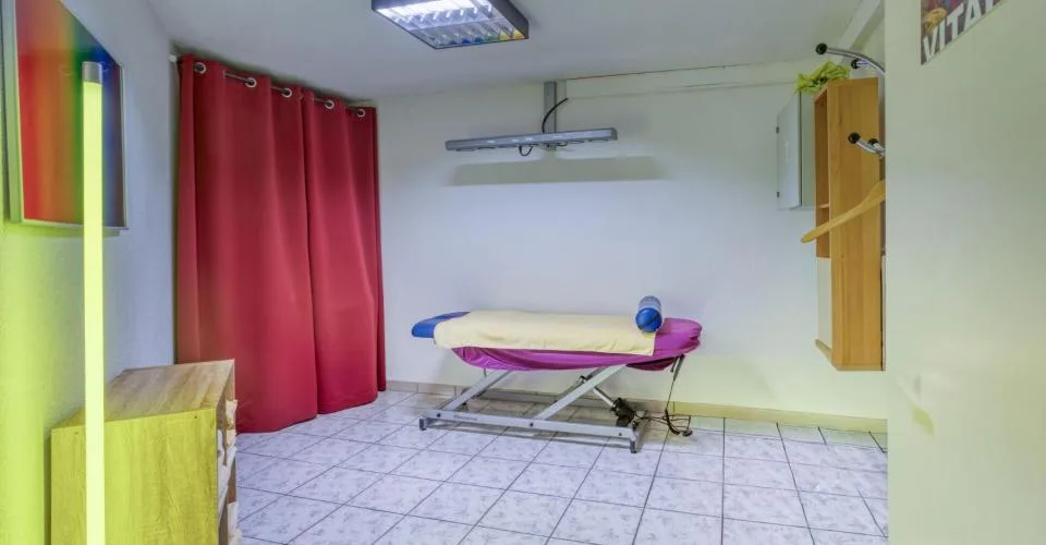 Appartement 3.5 pièces à VENDRE