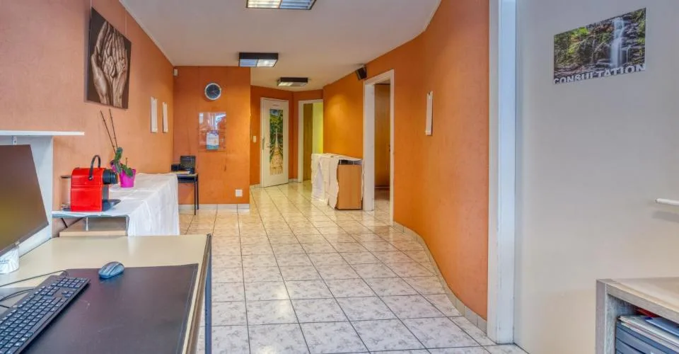 Appartement 3.5 pièces à VENDRE