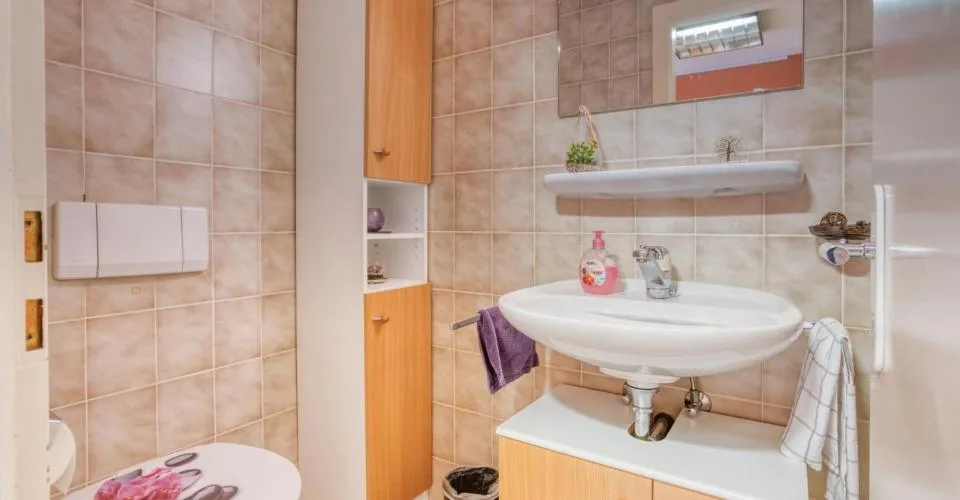 Appartement 3.5 pièces à VENDRE