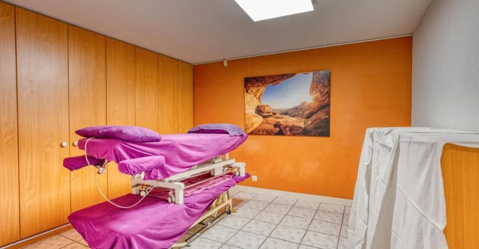 Appartement 3.5 pièces à VENDRE