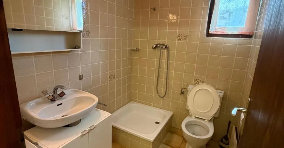 Local commercial / bureau de 40 m2 Rendement brut sur fonds propres 24,77 %
