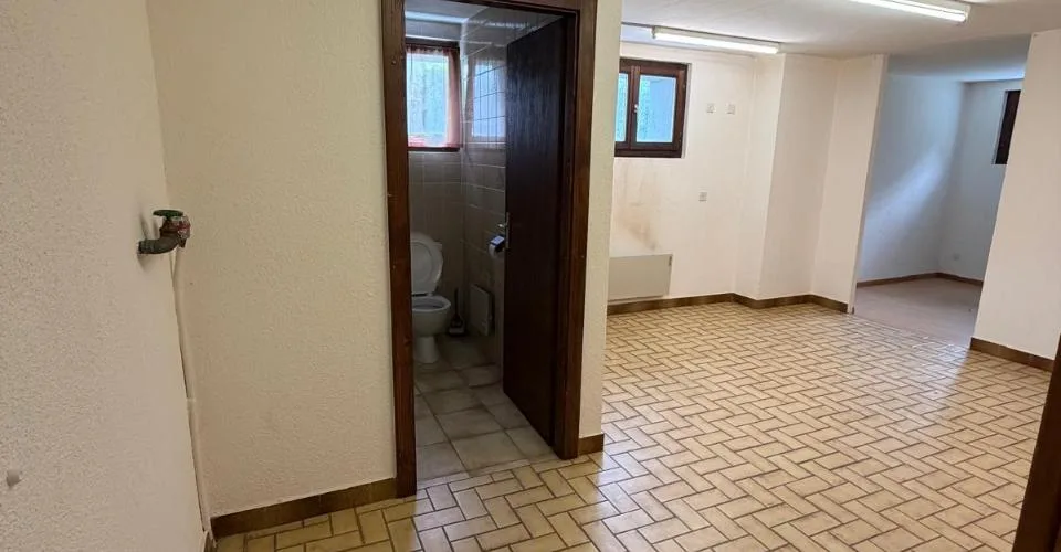 Local commercial / bureau de 40 m2 Rendement brut sur fonds propres 24,77 %